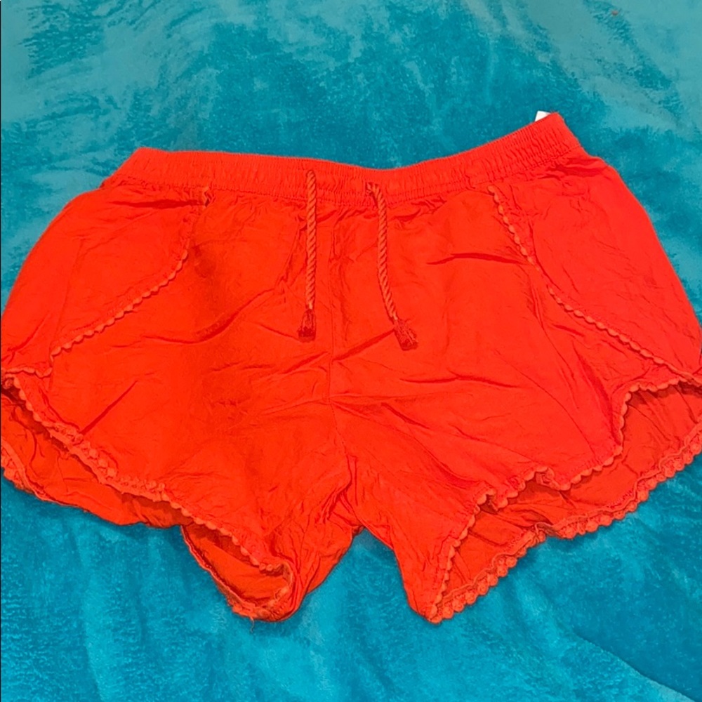Cute shorts